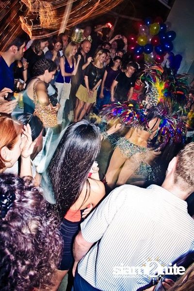 BARRIO LATINO 1ST ANNIVERSARY  — photo 40