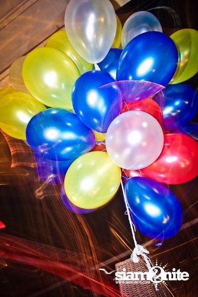 BARRIO LATINO 1ST ANNIVERSARY  — photo 11
