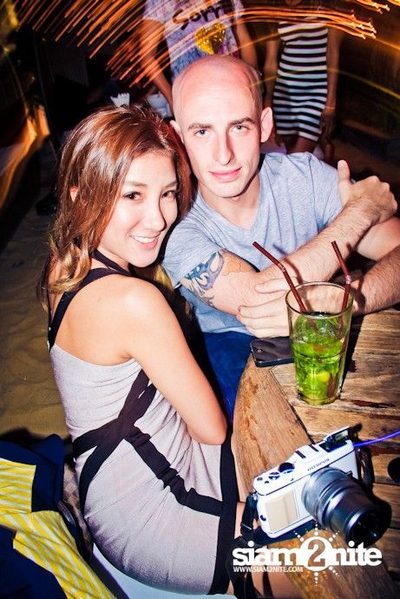 BARRIO LATINO 1ST ANNIVERSARY  — photo 93