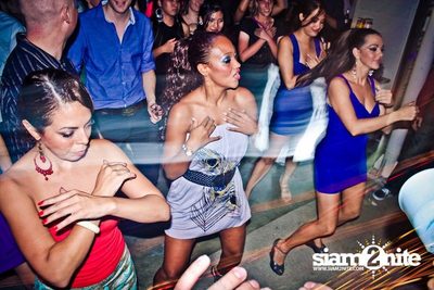 BARRIO LATINO 1ST ANNIVERSARY  — photo 102