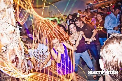 BARRIO LATINO 1ST ANNIVERSARY  — photo 110