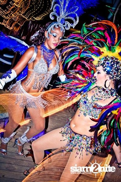 BARRIO LATINO 1ST ANNIVERSARY  — photo 46