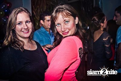 BARRIO LATINO 1ST ANNIVERSARY  — photo 9