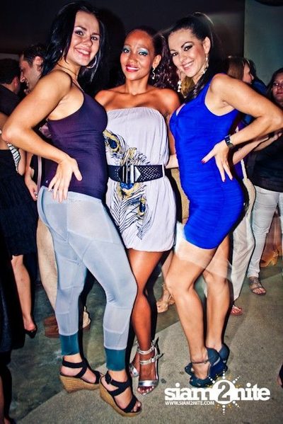 BARRIO LATINO 1ST ANNIVERSARY  — photo 121