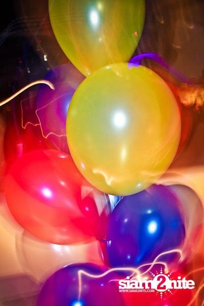 BARRIO LATINO 1ST ANNIVERSARY  — photo 12