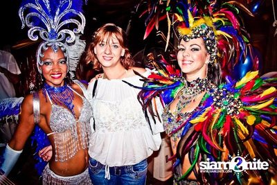BARRIO LATINO 1ST ANNIVERSARY  — photo 51