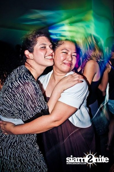 BARRIO LATINO 1ST ANNIVERSARY  — photo 22