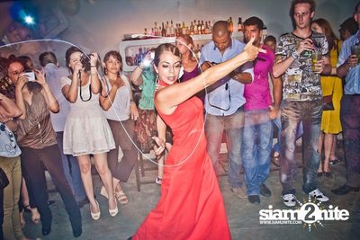 BARRIO LATINO 1ST ANNIVERSARY  — photo 32
