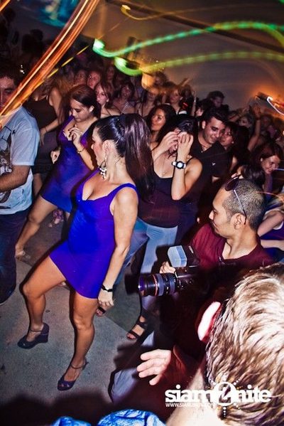 BARRIO LATINO 1ST ANNIVERSARY  — photo 113