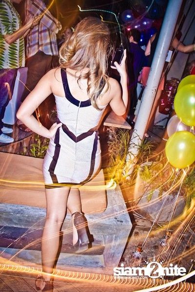 BARRIO LATINO 1ST ANNIVERSARY  — photo 108