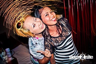 BARRIO LATINO 1ST ANNIVERSARY  — photo 89