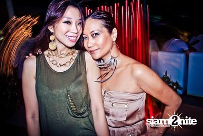 BARRIO LATINO 1ST ANNIVERSARY  — photo 90