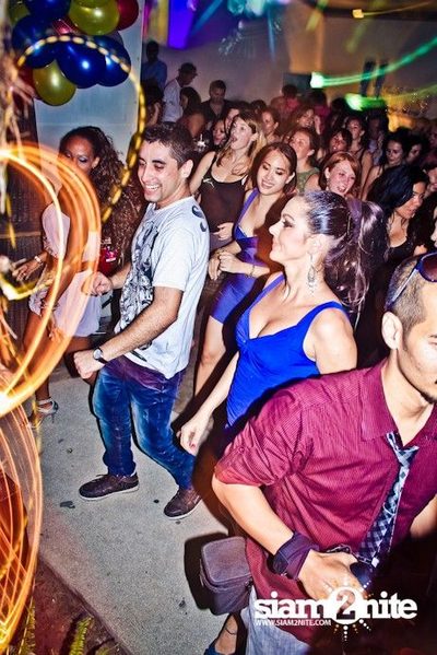 BARRIO LATINO 1ST ANNIVERSARY  — photo 112