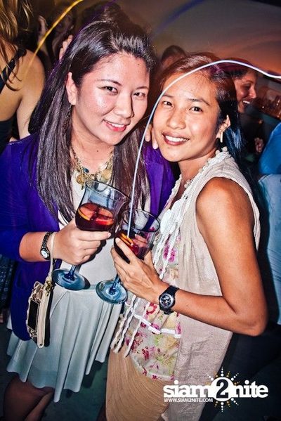 BARRIO LATINO 1ST ANNIVERSARY  — photo 7