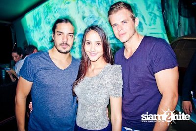 BARRIO LATINO 1ST ANNIVERSARY  — photo 13