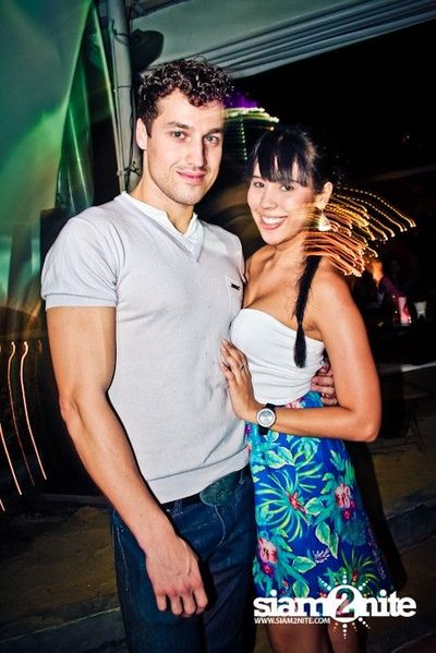 BARRIO LATINO 1ST ANNIVERSARY  — photo 97