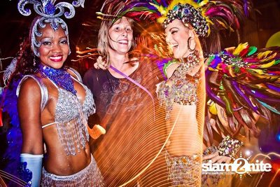 BARRIO LATINO 1ST ANNIVERSARY  — photo 65