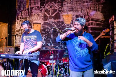 Slapkiss at Old Dirty — photo 5