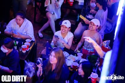 Slapkiss at Old Dirty — photo 78