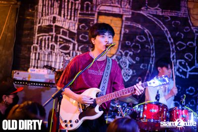 Slapkiss at Old Dirty — photo 83