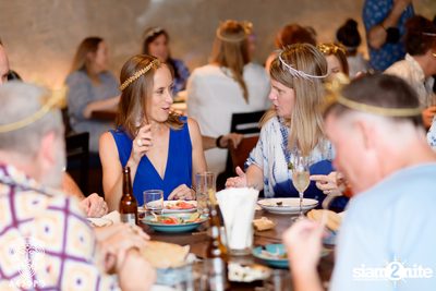 คืน Mamma Mia ที่ Aesop's Bangkok — photo 32