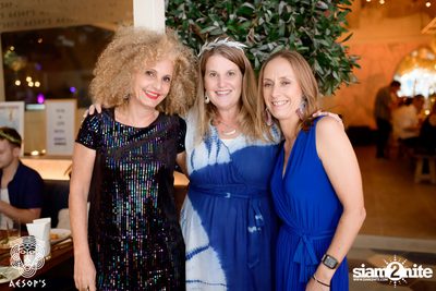 คืน Mamma Mia ที่ Aesop's Bangkok — photo 64
