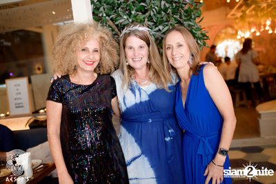คืน Mamma Mia ที่ Aesop's Bangkok — photo 65