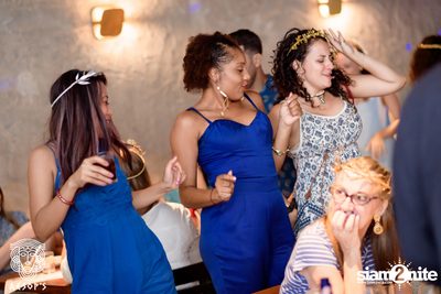 คืน Mamma Mia ที่ Aesop's Bangkok — photo 103