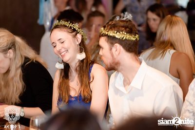 คืน Mamma Mia ที่ Aesop's Bangkok — photo 112