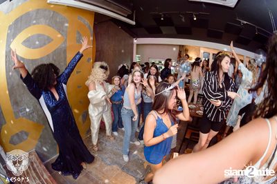 คืน Mamma Mia ที่ Aesop's Bangkok — photo 144