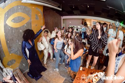 คืน Mamma Mia ที่ Aesop's Bangkok — photo 147