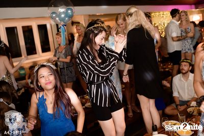 คืน Mamma Mia ที่ Aesop's Bangkok — photo 158