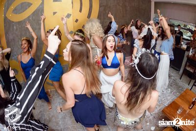 คืน Mamma Mia ที่ Aesop's Bangkok — photo 207