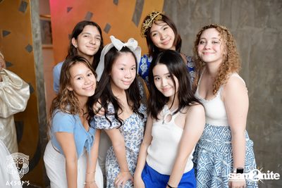 คืน Mamma Mia ที่ Aesop's Bangkok — photo 212
