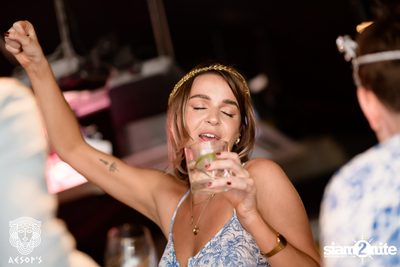 คืน Mamma Mia ที่ Aesop's Bangkok — photo 215