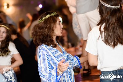 คืน Mamma Mia ที่ Aesop's Bangkok — photo 217