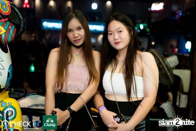  ILLSLICK ที่ร้าน Check In คลอง 6 — photo 5
