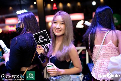  ILLSLICK ที่ร้าน Check In คลอง 6 — photo 7