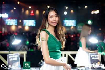  ILLSLICK ที่ร้าน Check In คลอง 6 — photo 11