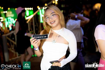  ILLSLICK ที่ร้าน Check In คลอง 6 — photo 15