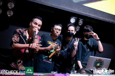  ILLSLICK ที่ร้าน Check In คลอง 6 — photo 17