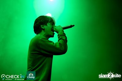 ILLSLICK ที่ร้าน Check In คลอง 6 — photo 18