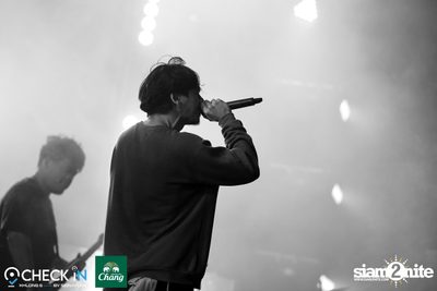  ILLSLICK ที่ร้าน Check In คลอง 6 — photo 20