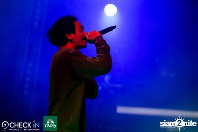  ILLSLICK ที่ร้าน Check In คลอง 6 — photo 22