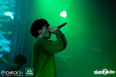  ILLSLICK ที่ร้าน Check In คลอง 6 — photo 24