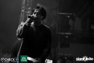  ILLSLICK ที่ร้าน Check In คลอง 6 — photo 26