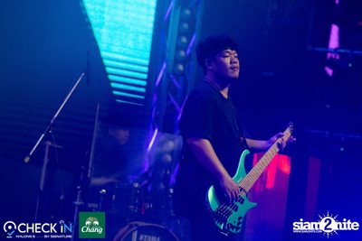  ILLSLICK ที่ร้าน Check In คลอง 6 — photo 29