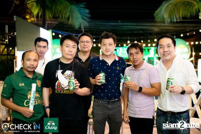  ILLSLICK ที่ร้าน Check In คลอง 6 — photo 30