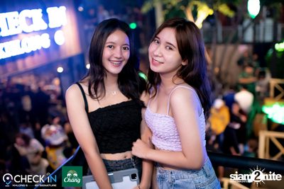  ILLSLICK ที่ร้าน Check In คลอง 6 — photo 35