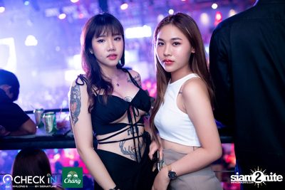  ILLSLICK ที่ร้าน Check In คลอง 6 — photo 36
